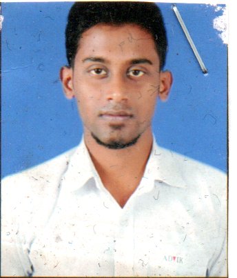 SUDIP PRASAD